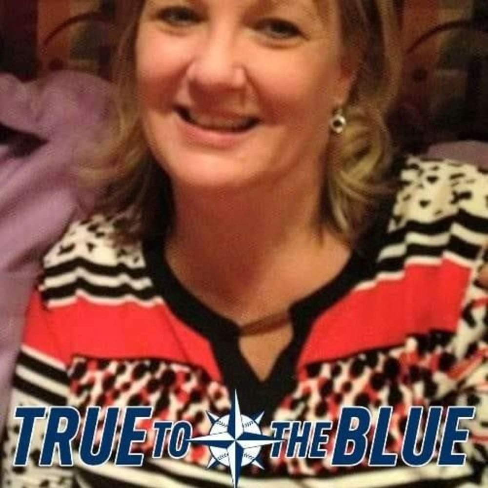 Meet your Posher, Michele